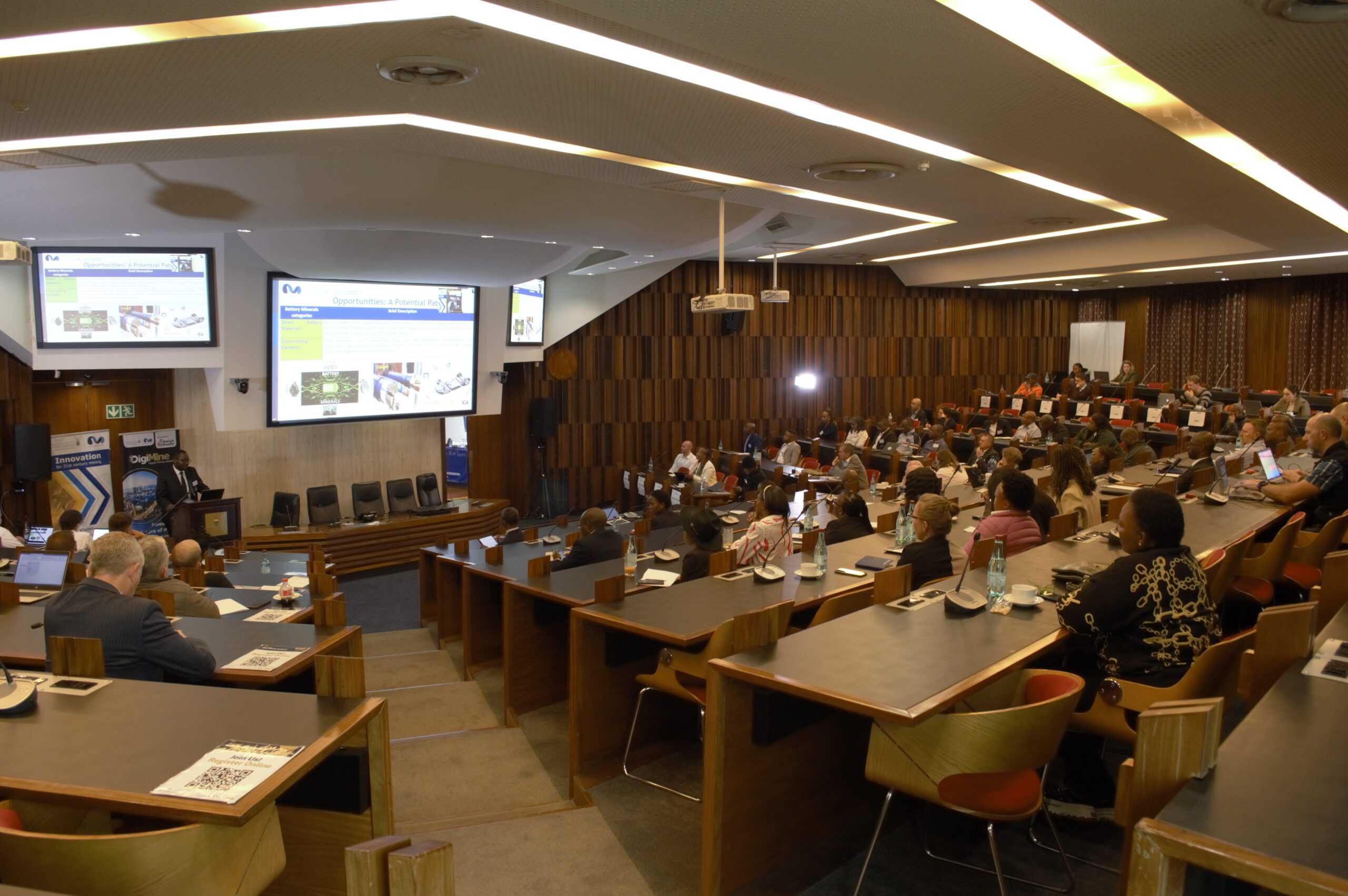 Wits Mining Institute to unlock mining potential with short courses