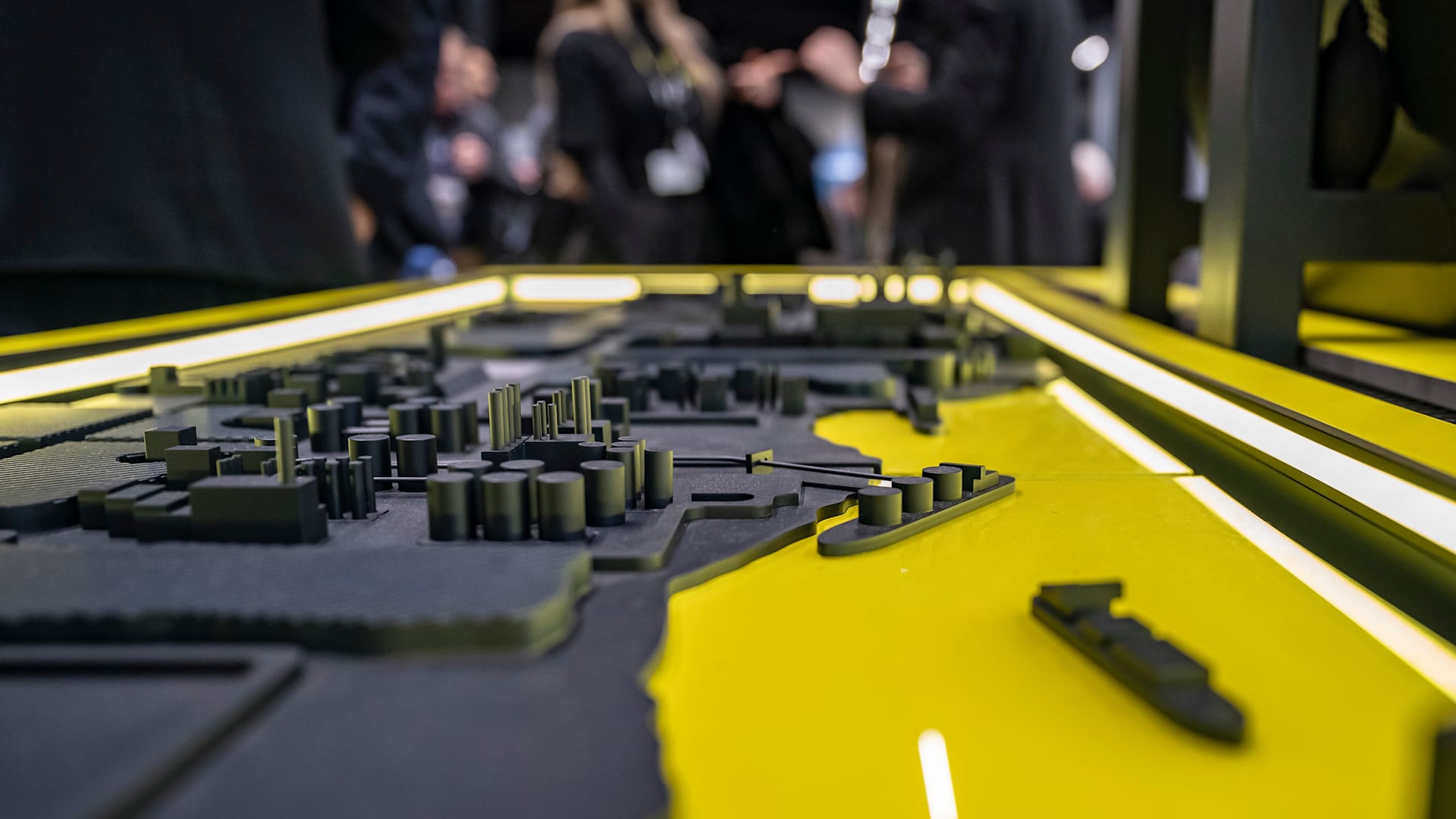 Innomotics at Hannover Messe: Efficient Motors and Drives, Innovations for Sustainable Growth