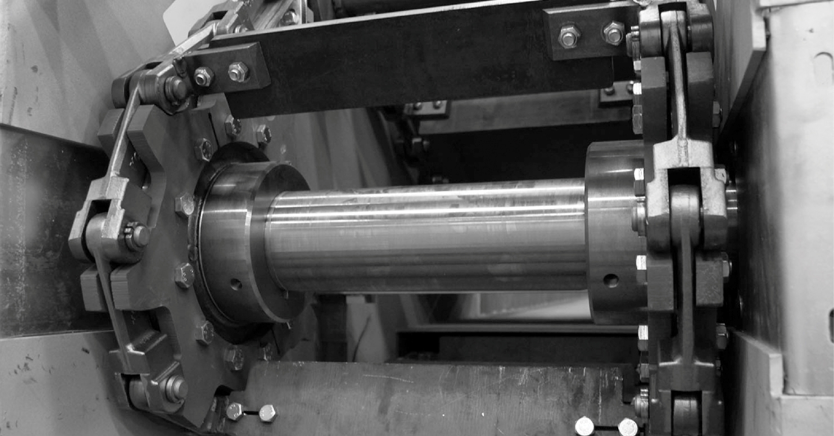 Advanced materials enhance reliability of scraper chains