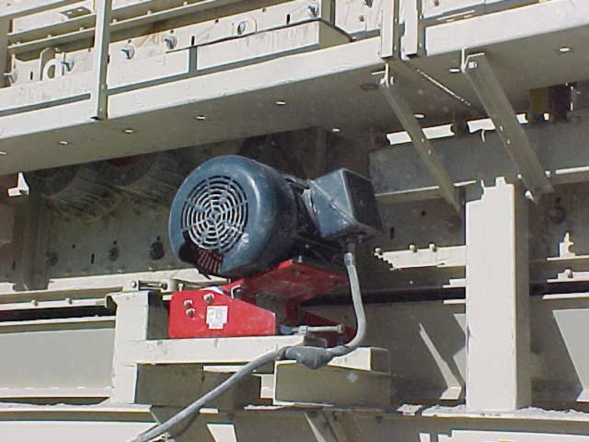 A game-changer for industrial efficiency.