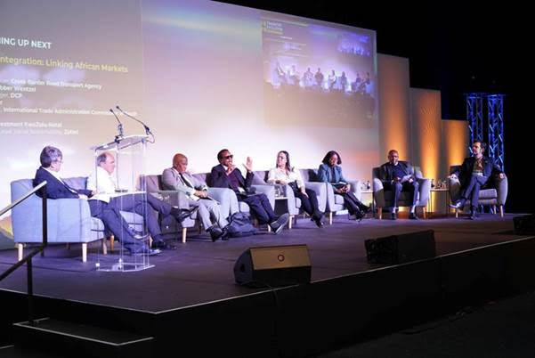 The 12th edition of Transport Evolution Africa was defined by corridor investment, transport inclusion and continent-wide commitments